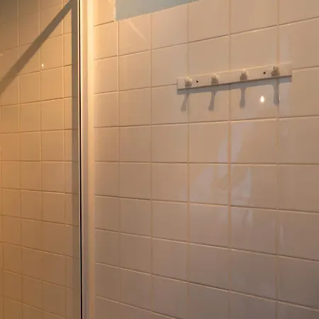 Prázdninový dům La Maison De Mathieu *