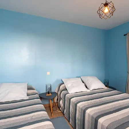 Prázdninový dům La Maison De Mathieu Artigues (Hautes-Pyrenees)