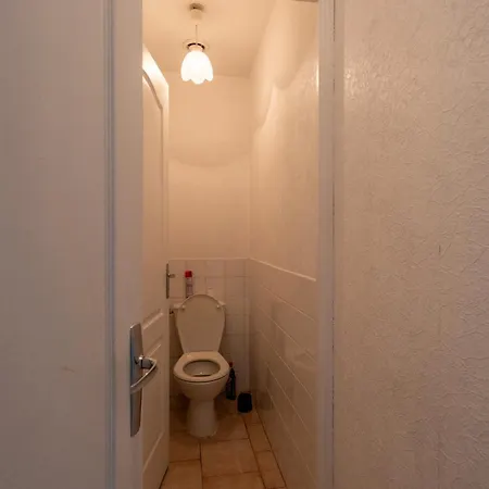 Prázdninový dům La Maison De Mathieu