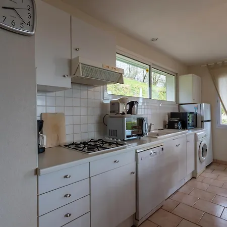 La Maison De Mathieu アパート *