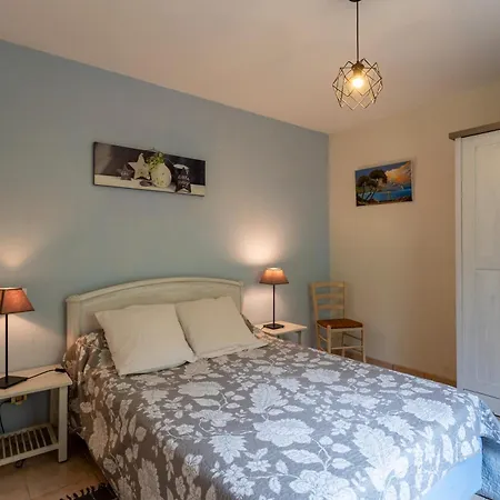 La Maison De Mathieu Prázdninový dům Artigues (Hautes-Pyrenees)