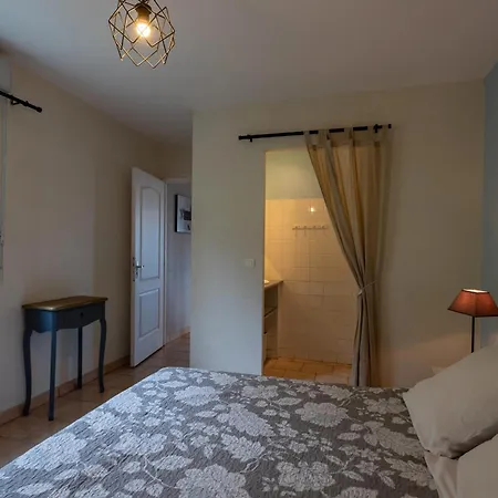 Prázdninový dům La Maison De Mathieu *