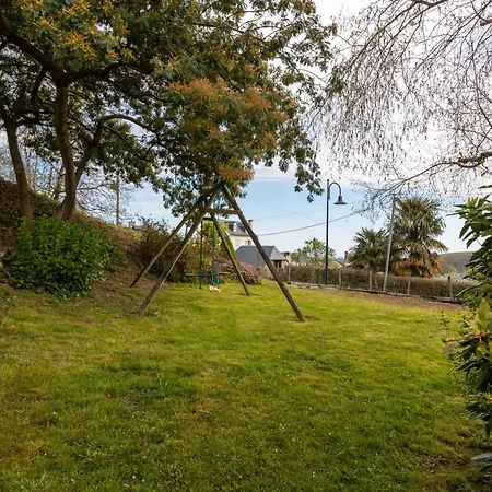 La Maison De Mathieu *