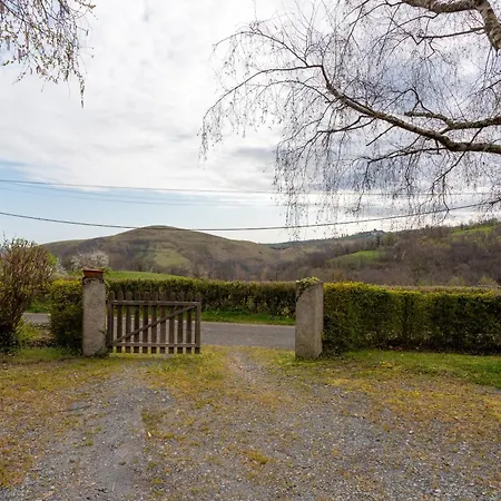 Prázdninový dům La Maison De Mathieu Artigues (Hautes-Pyrenees)