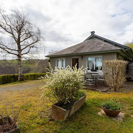 Prázdninový dům La Maison De Mathieu *