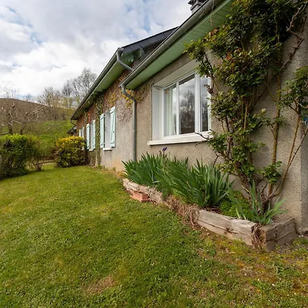 La Maison De Mathieu Prázdninový dům