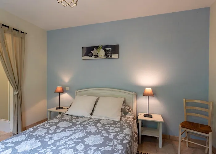 La Maison De Mathieu Artigues (Hautes-Pyrenees)