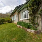 La Maison De Mathieu *