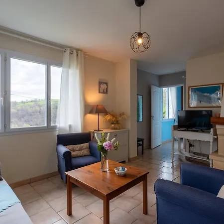 La Maison De Mathieu Artigues (Hautes-Pyrenees)