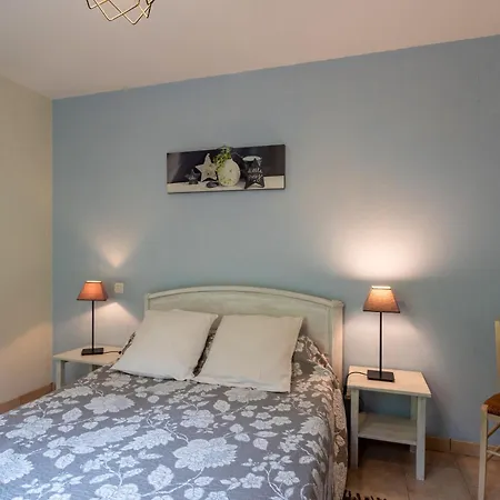 La Maison De Mathieu Artigues (Hautes-Pyrenees)