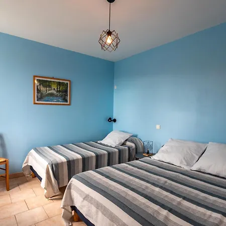 La Maison De Mathieu *