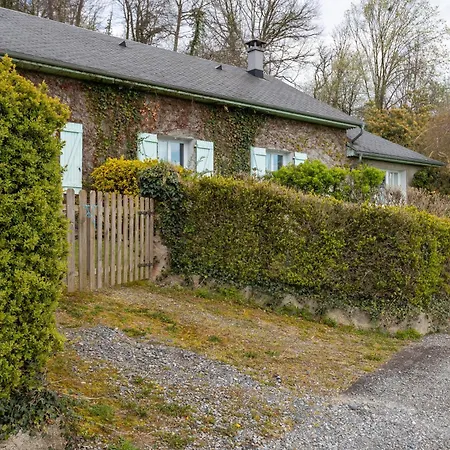 La Maison De Mathieu بيت للعطل