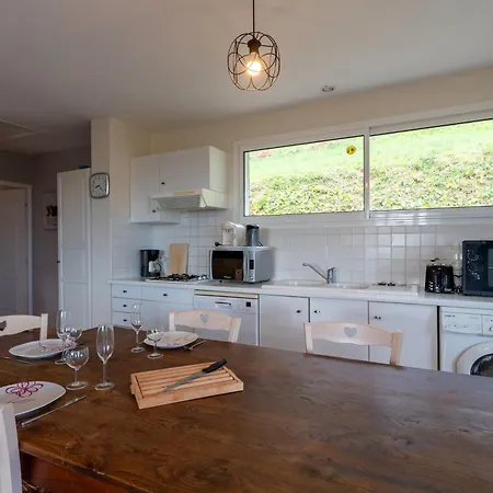 La Maison De Mathieu