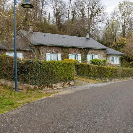 La Maison De Mathieu * Artigues (Hautes-Pyrenees)