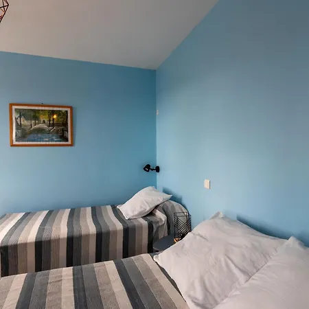 La Maison De Mathieu بيت للعطل