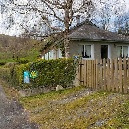 La Maison De Mathieu *