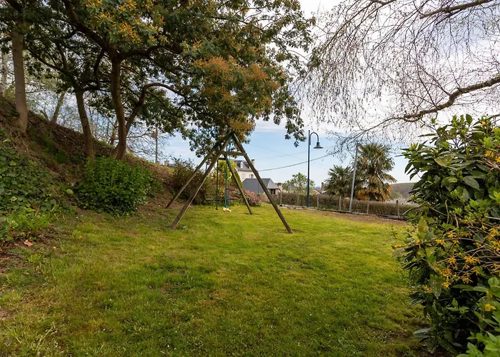 La Maison De Mathieu *