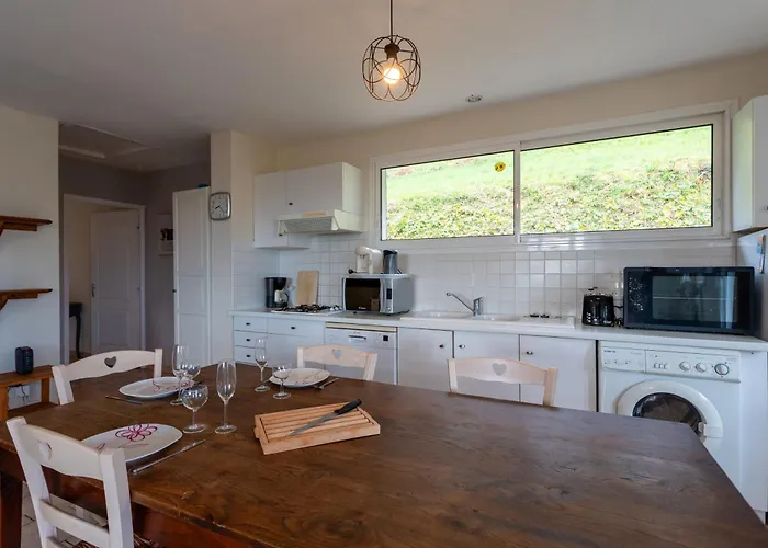 La Maison De Mathieu