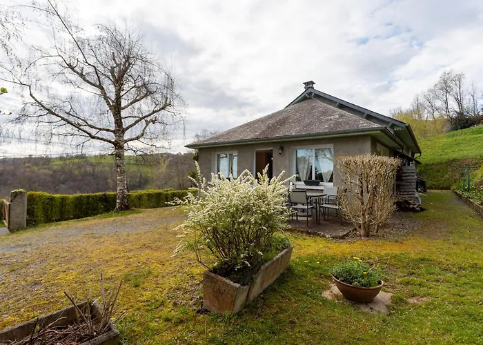 Tatil Evi La Maison De Mathieu *